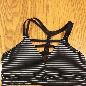 VS Sports bra